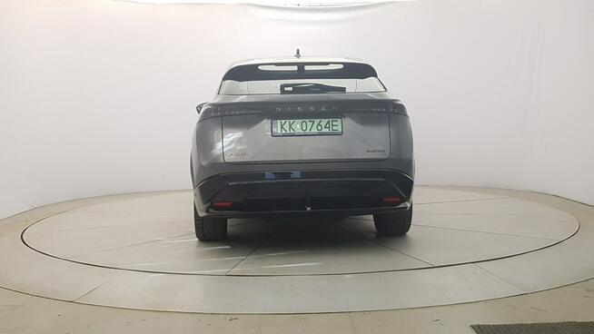 Nissan Ariya 87kWh e-4orce Evolve! Z Polskiego Salonu! Faktura VAT!