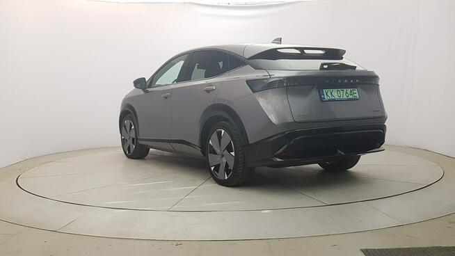 Nissan Ariya 87kWh e-4orce Evolve! Z Polskiego Salonu! Faktura VAT!