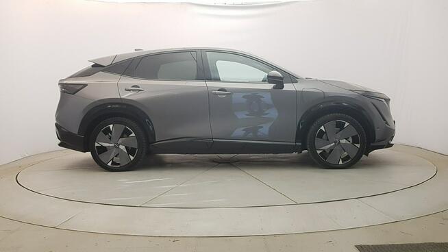 Nissan Ariya 87kWh e-4orce Evolve! Z Polskiego Salonu! Faktura VAT!