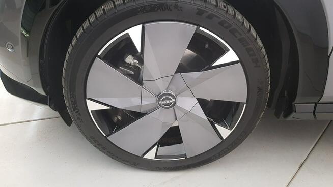 Nissan Ariya 87kWh e-4orce Evolve! Z Polskiego Salonu! Faktura VAT!
