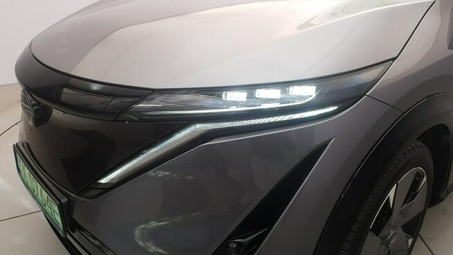 Nissan Ariya 87kWh e-4orce Evolve! Z Polskiego Salonu! Faktura VAT!