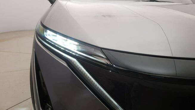 Nissan Ariya 87kWh e-4orce Evolve! Z Polskiego Salonu! Faktura VAT!
