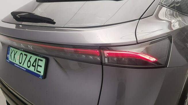 Nissan Ariya 87kWh e-4orce Evolve! Z Polskiego Salonu! Faktura VAT!