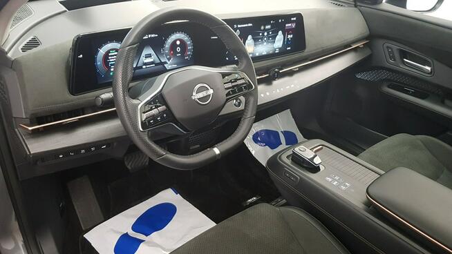 Nissan Ariya 87kWh e-4orce Evolve! Z Polskiego Salonu! Faktura VAT!