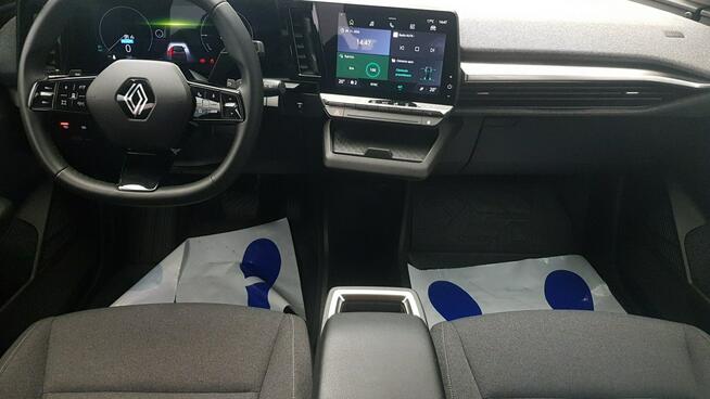 Renault Megane EV40 Equilibre ! Z Polskiego Salonu ! Faktura VAT !