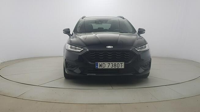 Ford Mondeo 2.0 EcoBlue ST-Line X AWD! Z Polskiego Salonu! Faktura VAT!