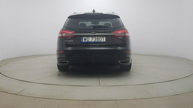 Ford Mondeo 2.0 EcoBlue ST-Line X AWD! Z Polskiego Salonu! Faktura VAT!