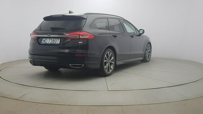Ford Mondeo 2.0 EcoBlue ST-Line X AWD! Z Polskiego Salonu! Faktura VAT!