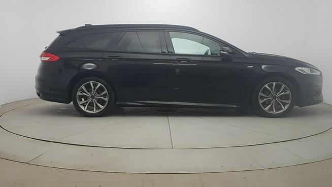 Ford Mondeo 2.0 EcoBlue ST-Line X AWD! Z Polskiego Salonu! Faktura VAT!
