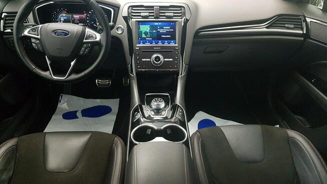 Ford Mondeo 2.0 EcoBlue ST-Line X AWD! Z Polskiego Salonu! Faktura VAT!