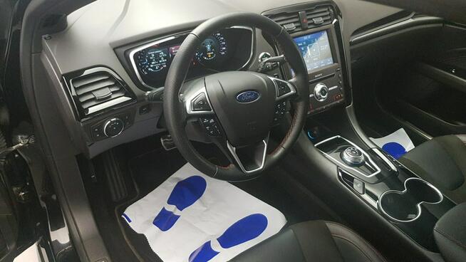Ford Mondeo 2.0 EcoBlue ST-Line X AWD! Z Polskiego Salonu! Faktura VAT!