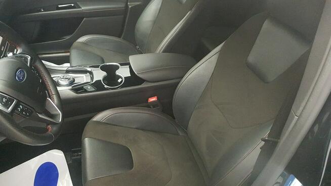 Ford Mondeo 2.0 EcoBlue ST-Line X AWD! Z Polskiego Salonu! Faktura VAT!