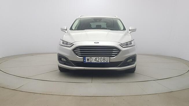 Ford Mondeo 2.0 EcoBlue Edition ! Z Polskiego Salonu ! Faktura VAT !