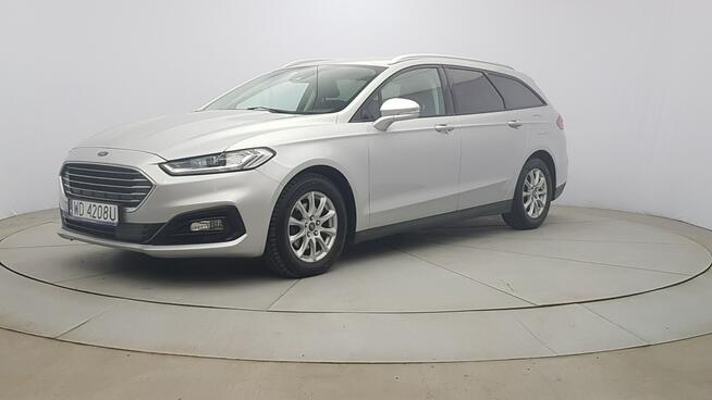 Ford Mondeo 2.0 EcoBlue Edition ! Z Polskiego Salonu ! Faktura VAT !