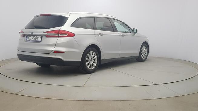 Ford Mondeo 2.0 EcoBlue Edition ! Z Polskiego Salonu ! Faktura VAT !
