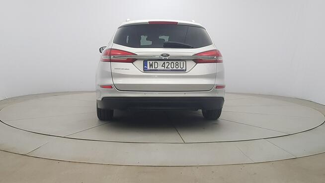 Ford Mondeo 2.0 EcoBlue Edition ! Z Polskiego Salonu ! Faktura VAT !