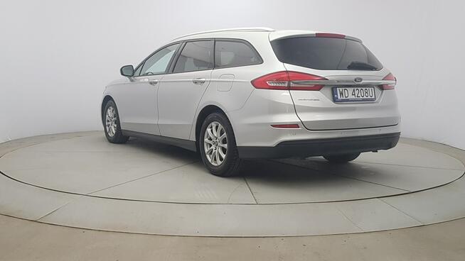 Ford Mondeo 2.0 EcoBlue Edition ! Z Polskiego Salonu ! Faktura VAT !