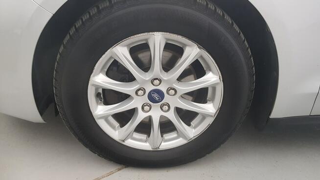 Ford Mondeo 2.0 EcoBlue Edition ! Z Polskiego Salonu ! Faktura VAT !