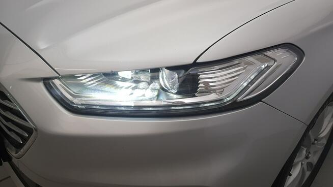 Ford Mondeo 2.0 EcoBlue Edition ! Z Polskiego Salonu ! Faktura VAT !