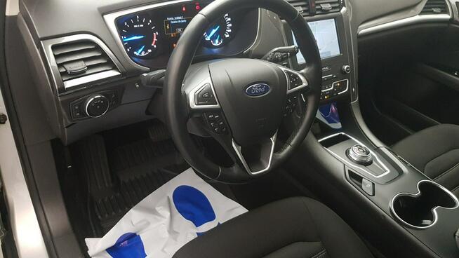 Ford Mondeo 2.0 EcoBlue Edition ! Z Polskiego Salonu ! Faktura VAT !