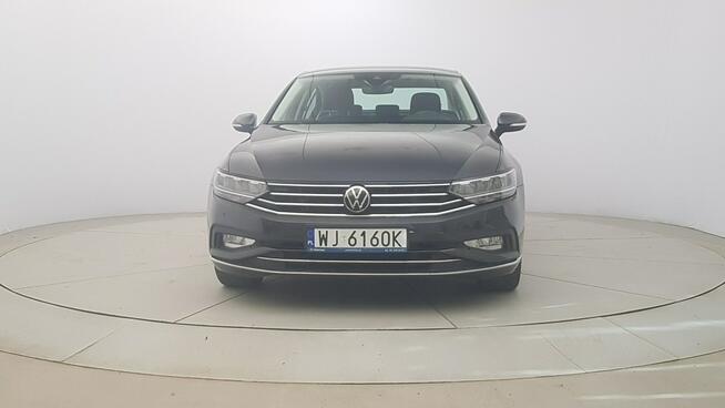 Volkswagen Passat 2.0 TSI Elegance DSG ! Z Polskiego Salonu ! Faktura Vat !