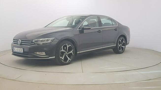 Volkswagen Passat 2.0 TSI Elegance DSG ! Z Polskiego Salonu ! Faktura Vat !
