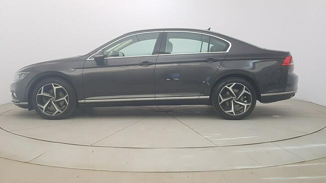 Volkswagen Passat 2.0 TSI Elegance DSG ! Z Polskiego Salonu ! Faktura Vat !