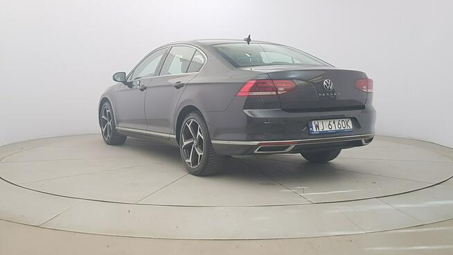 Volkswagen Passat 2.0 TSI Elegance DSG ! Z Polskiego Salonu ! Faktura Vat !