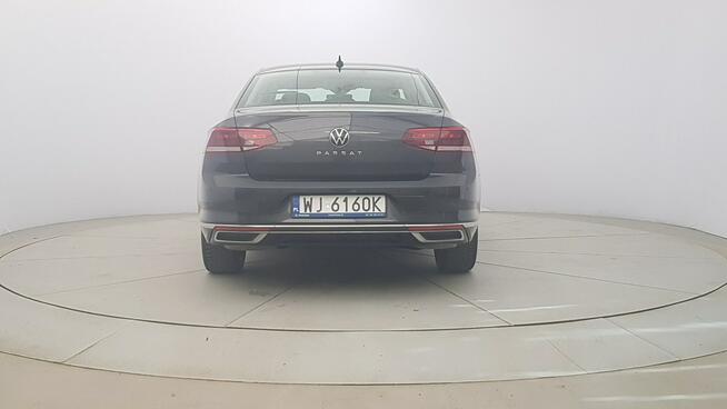 Volkswagen Passat 2.0 TSI Elegance DSG ! Z Polskiego Salonu ! Faktura Vat !