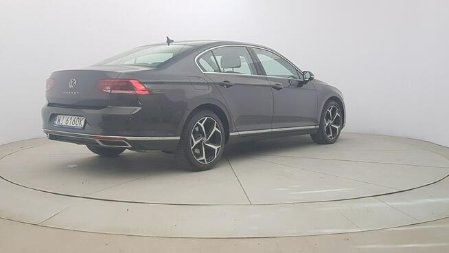 Volkswagen Passat 2.0 TSI Elegance DSG ! Z Polskiego Salonu ! Faktura Vat !