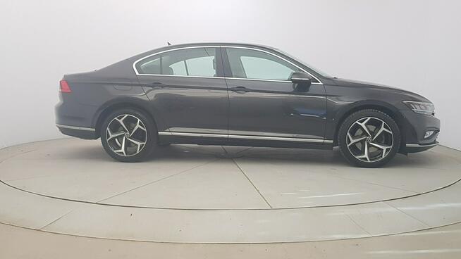 Volkswagen Passat 2.0 TSI Elegance DSG ! Z Polskiego Salonu ! Faktura Vat !