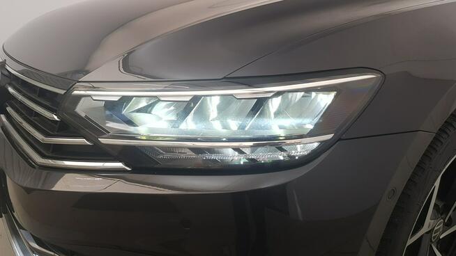 Volkswagen Passat 2.0 TSI Elegance DSG ! Z Polskiego Salonu ! Faktura Vat !