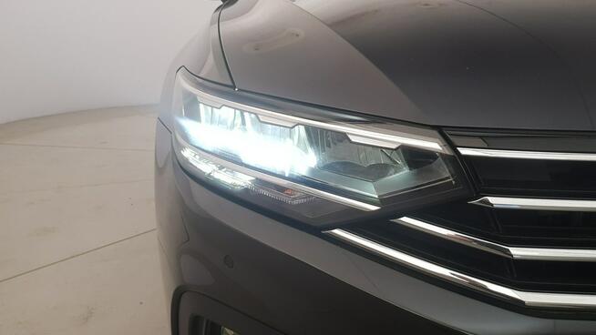 Volkswagen Passat 2.0 TSI Elegance DSG ! Z Polskiego Salonu ! Faktura Vat !