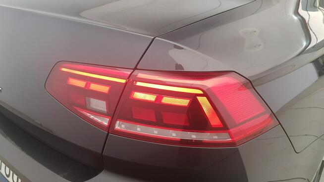 Volkswagen Passat 2.0 TSI Elegance DSG ! Z Polskiego Salonu ! Faktura Vat !