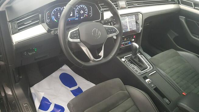 Volkswagen Passat 2.0 TSI Elegance DSG ! Z Polskiego Salonu ! Faktura Vat !