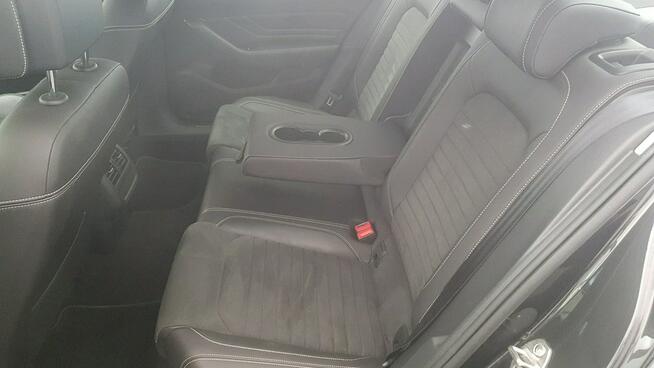 Volkswagen Passat 2.0 TSI Elegance DSG ! Z Polskiego Salonu ! Faktura Vat !