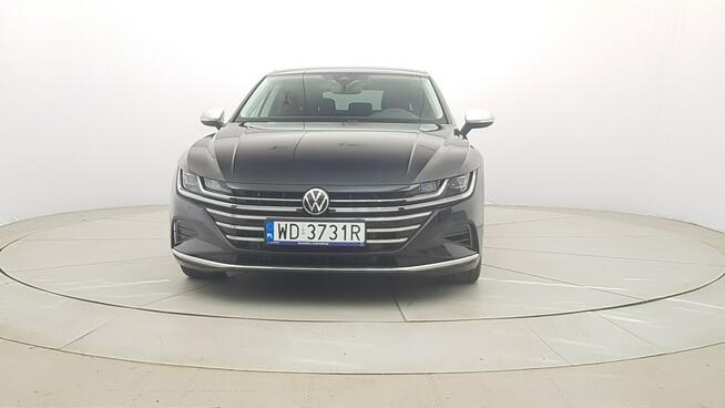 Volkswagen Arteon 2.0 TSI 4Motion Elegance DSG ! Salon polska! Z fakturą VAT!