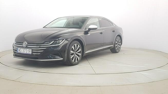 Volkswagen Arteon 2.0 TSI 4Motion Elegance DSG ! Salon polska! Z fakturą VAT!