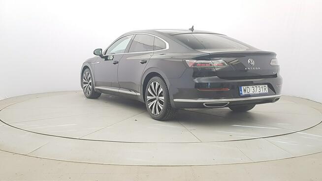 Volkswagen Arteon 2.0 TSI 4Motion Elegance DSG ! Salon polska! Z fakturą VAT!