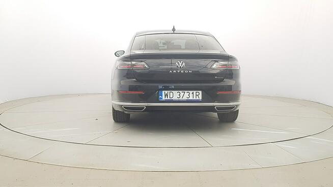 Volkswagen Arteon 2.0 TSI 4Motion Elegance DSG ! Salon polska! Z fakturą VAT!