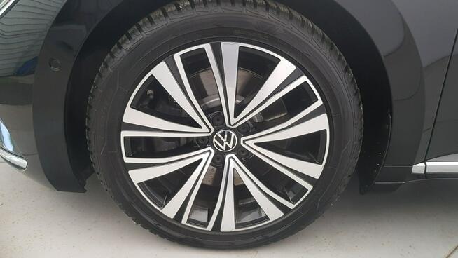 Volkswagen Arteon 2.0 TSI 4Motion Elegance DSG ! Salon polska! Z fakturą VAT!