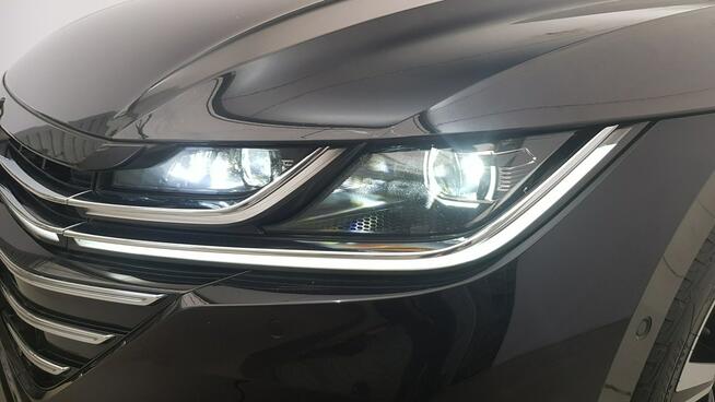 Volkswagen Arteon 2.0 TSI 4Motion Elegance DSG ! Salon polska! Z fakturą VAT!