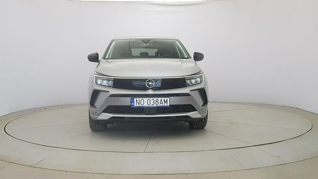 Opel Grandland 1.2 T Business Edition! Z Polskiego Salonu! Faktura VAT!