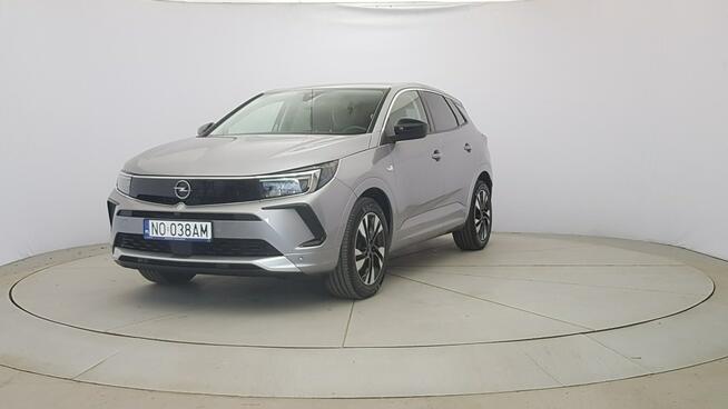 Opel Grandland 1.2 T Business Edition! Z Polskiego Salonu! Faktura VAT!