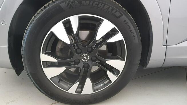 Opel Grandland 1.2 T Business Edition! Z Polskiego Salonu! Faktura VAT!