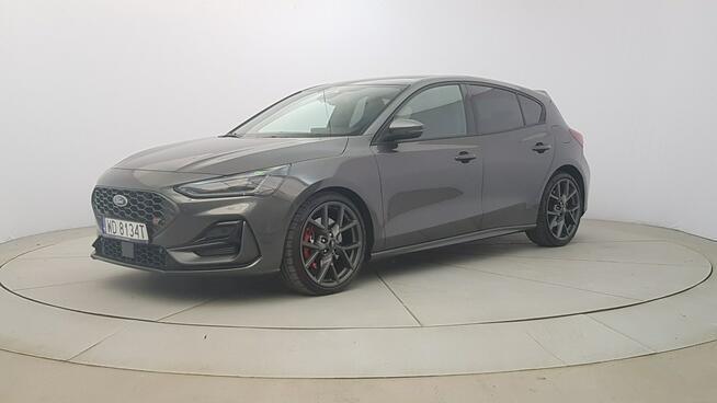 Ford Focus 2.3 EcoBoost ST X ! Z Polskiego Salonu ! Faktura VAT !