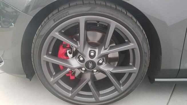 Ford Focus 2.3 EcoBoost ST X ! Z Polskiego Salonu ! Faktura VAT !