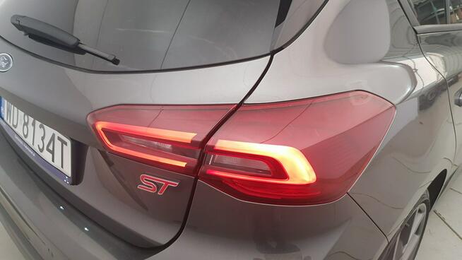 Ford Focus 2.3 EcoBoost ST X ! Z Polskiego Salonu ! Faktura VAT !