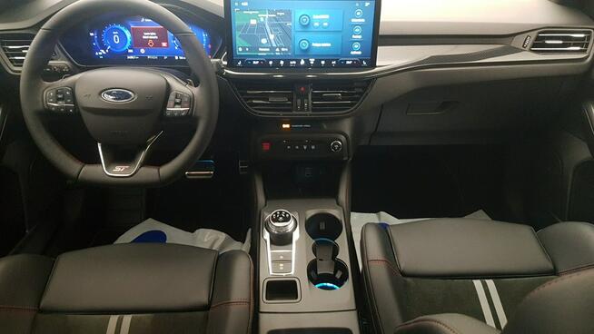 Ford Focus 2.3 EcoBoost ST X ! Z Polskiego Salonu ! Faktura VAT !