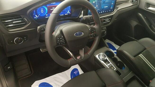 Ford Focus 2.3 EcoBoost ST X ! Z Polskiego Salonu ! Faktura VAT !